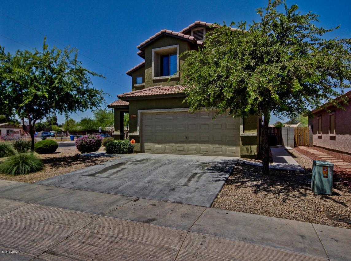 5132 S 6th St., Phoenix, AZ 85040