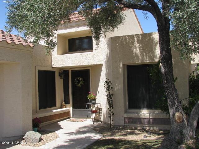 [Address Hidden by Seller], Peoria, AZ 85382