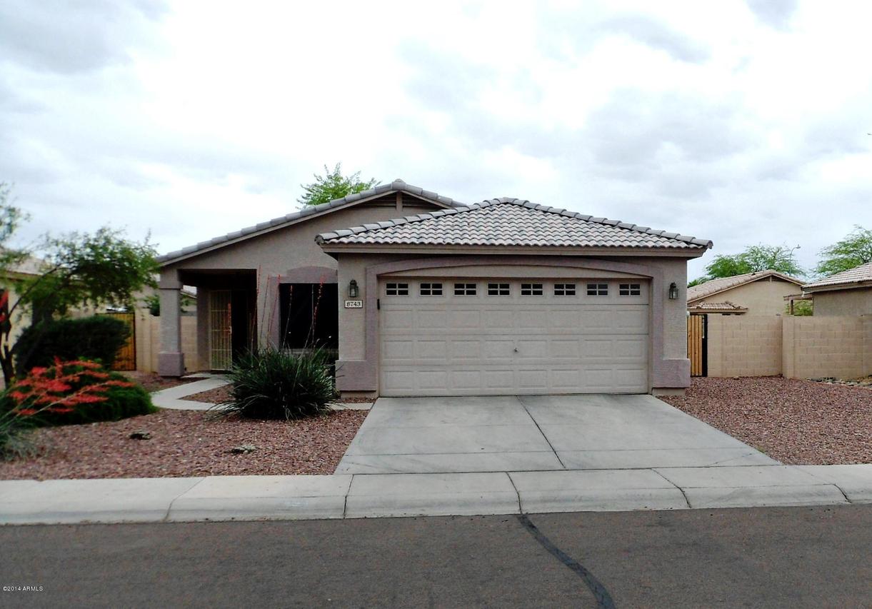 8743 W Royal Palm Rd., Peoria, AZ 85345