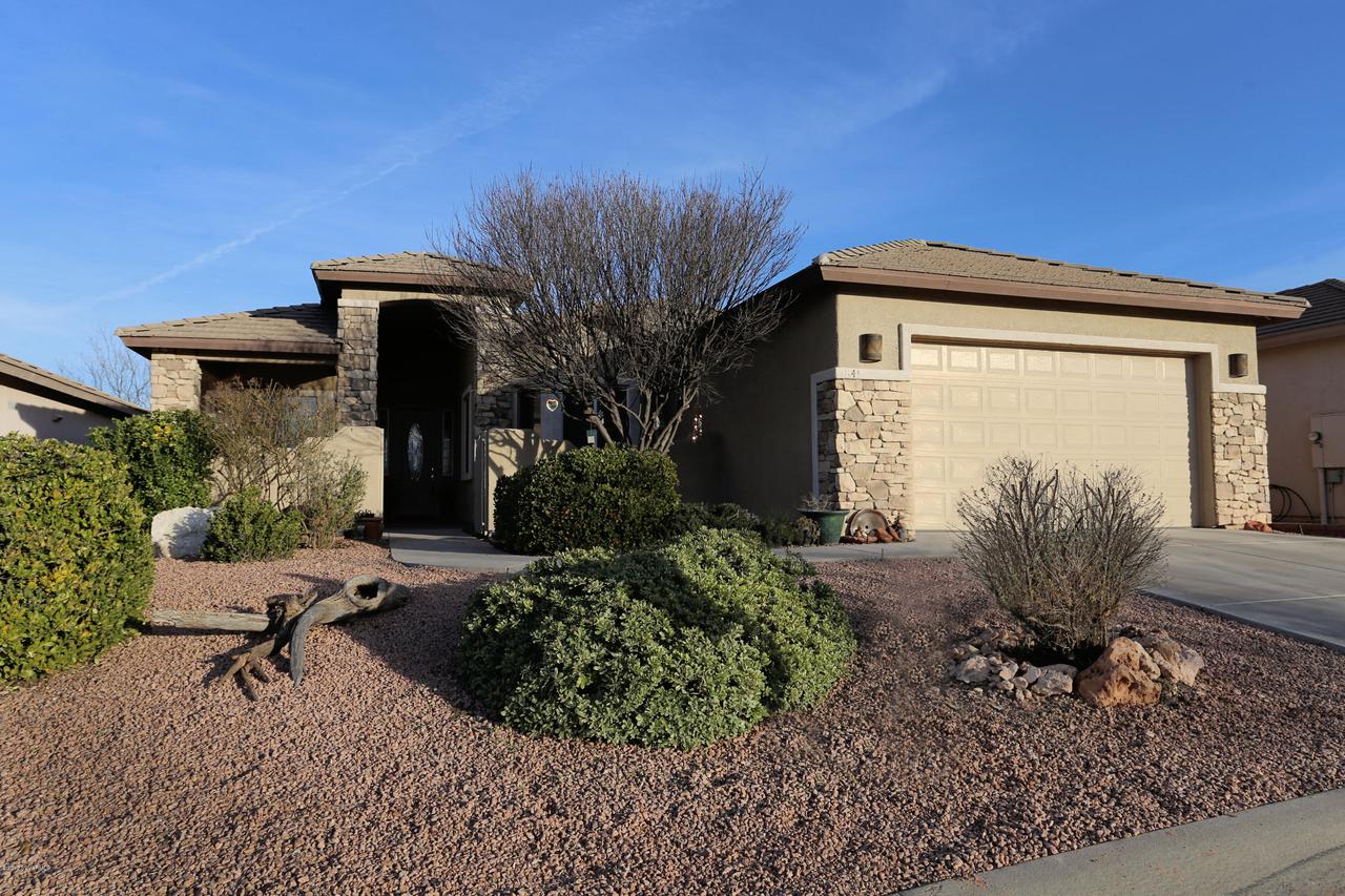 849 S Santa Fe Tr., Cornville, AZ 86325