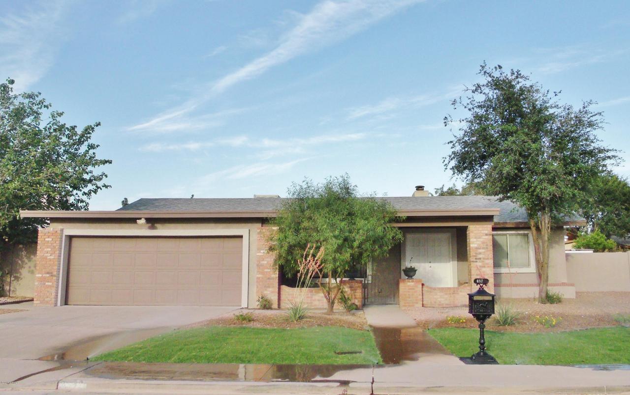 657 N Chestnut Cir., Mesa, AZ 85213