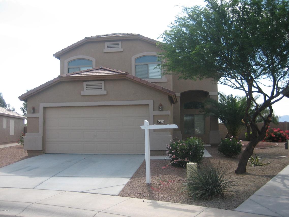 42852 W Sunland Dr., Maricopa, AZ 85138