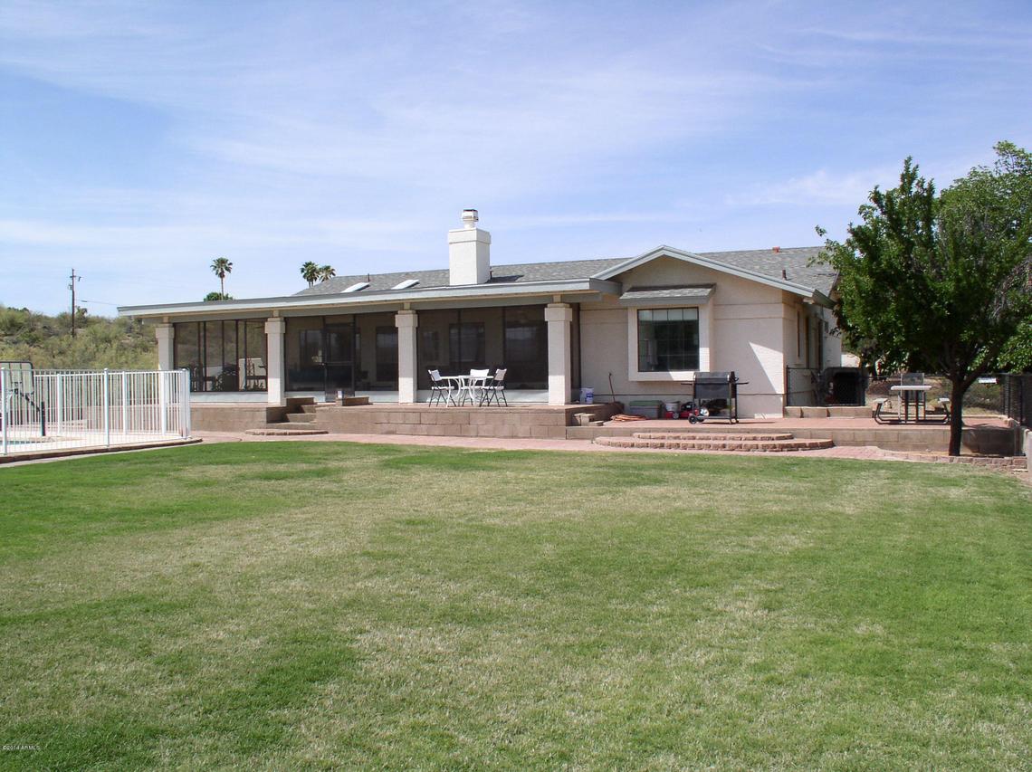 150 W Turtleback Ln., Wickenburg, AZ 85390