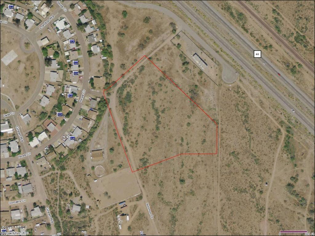 3xx S Soloman St., Morristown, AZ 85342