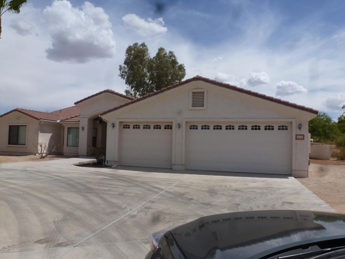 2005 W Bromm Ln., Wickenburg, AZ 85390