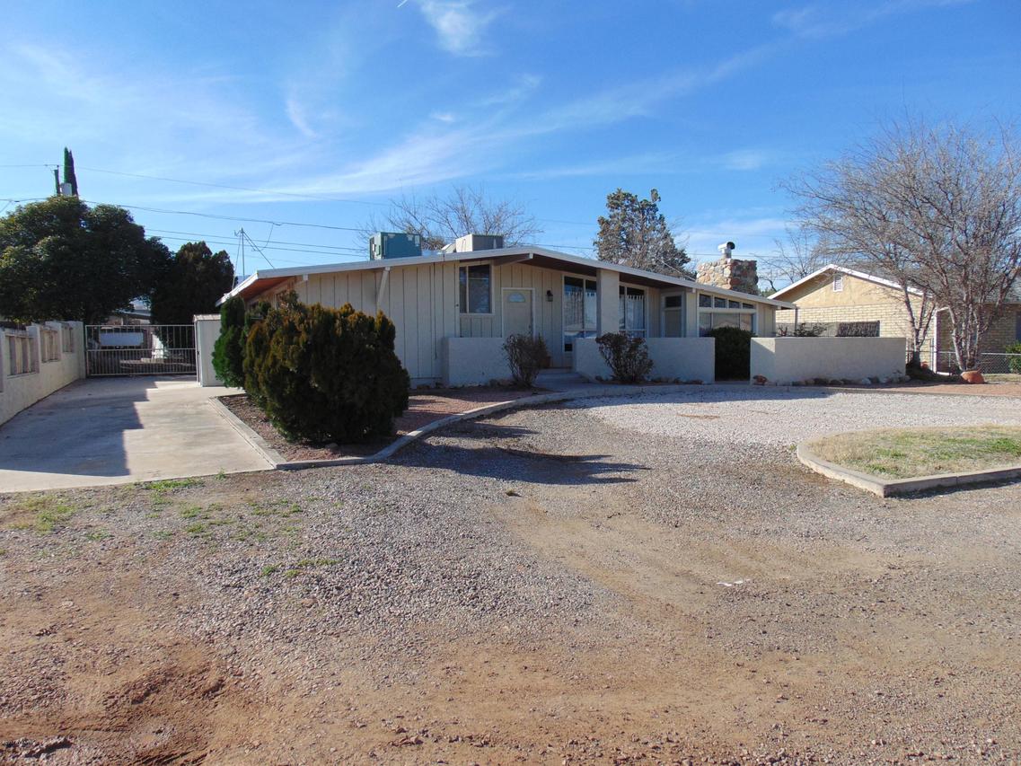 412 S 17th St., Cottonwood, AZ 86326