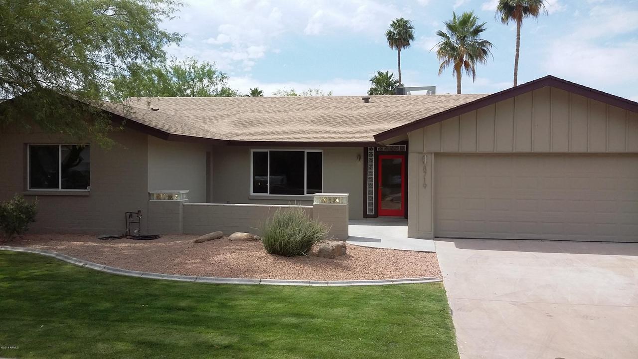 8719 E Fairmount Ave., Scottsdale, AZ 85251