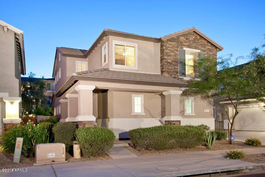 34814 N 31st Ave., Phoenix, AZ 85086