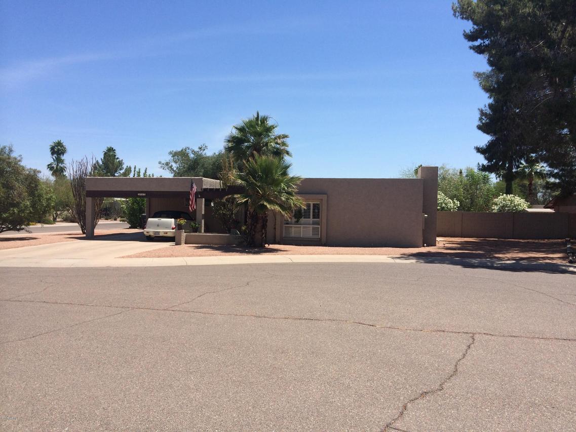 5513 N 76th Pl., Scottsdale, AZ 85250