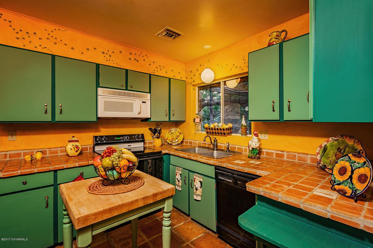 345 Smith Rd., Sedona, AZ 86336