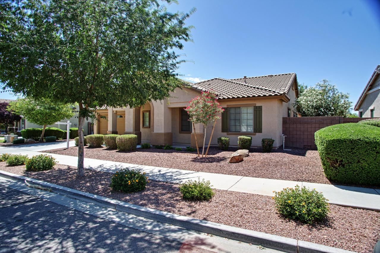 18701 E Cardinal Way, Queen Creek, AZ 85142