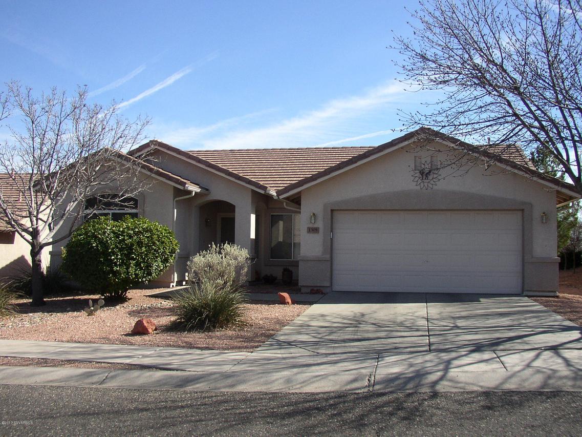 1305 W Wagon Wheel Rd., Cottonwood, AZ 86326