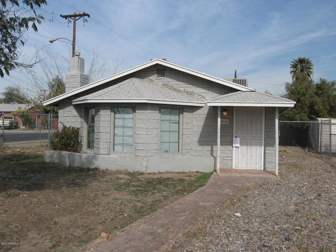 2850 W Mckinley St., Phoenix, AZ 85009