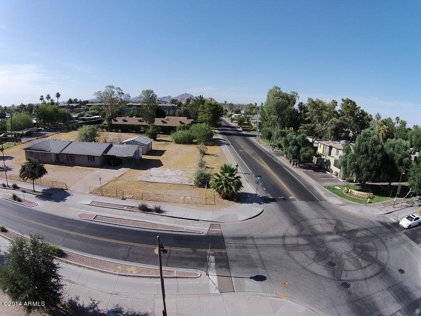 1000 W 5th St. #23, Tempe, AZ 85281
