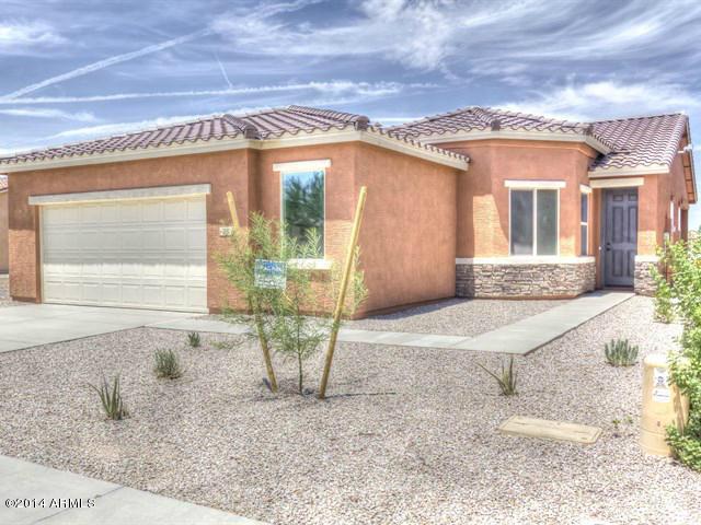 2610 E San Mateo Dr., Casa Grande, AZ 85194