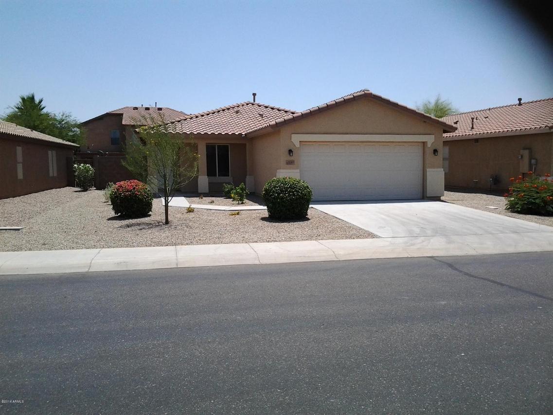 22367 N Bishop Dr., Maricopa, AZ 85138