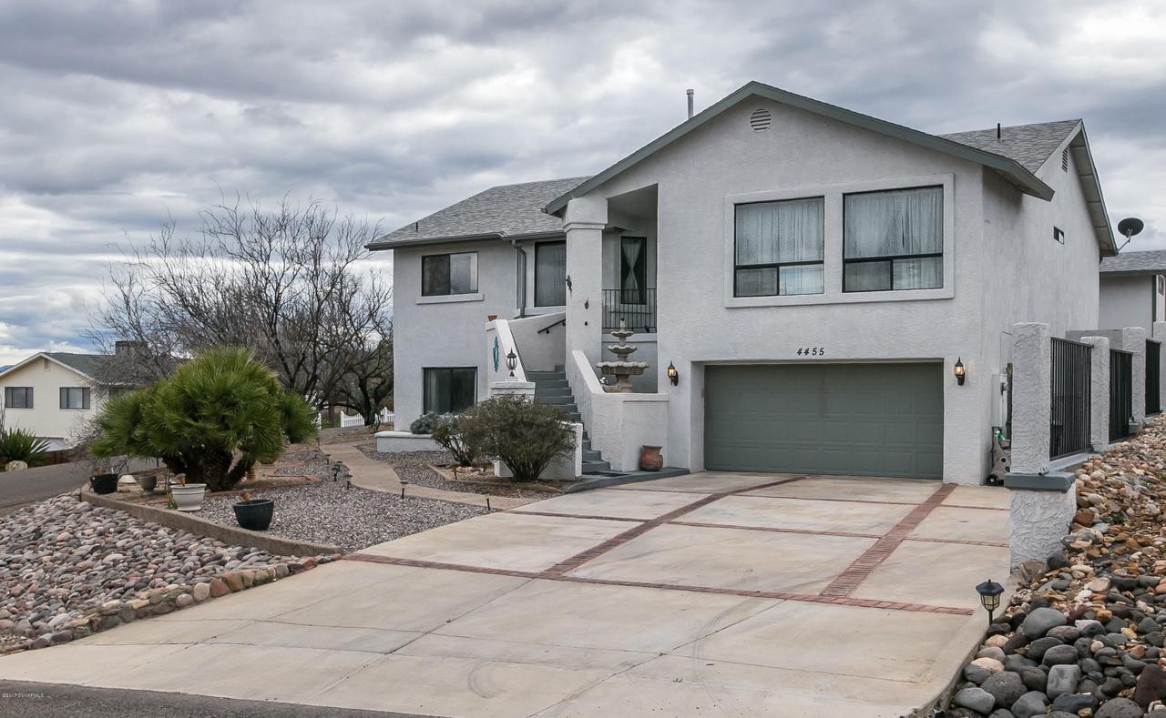 4455 E Mission Ln., Cottonwood, AZ 86326