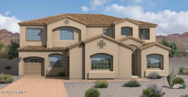 4496 N 183rd Ave., Goodyear, AZ 85395