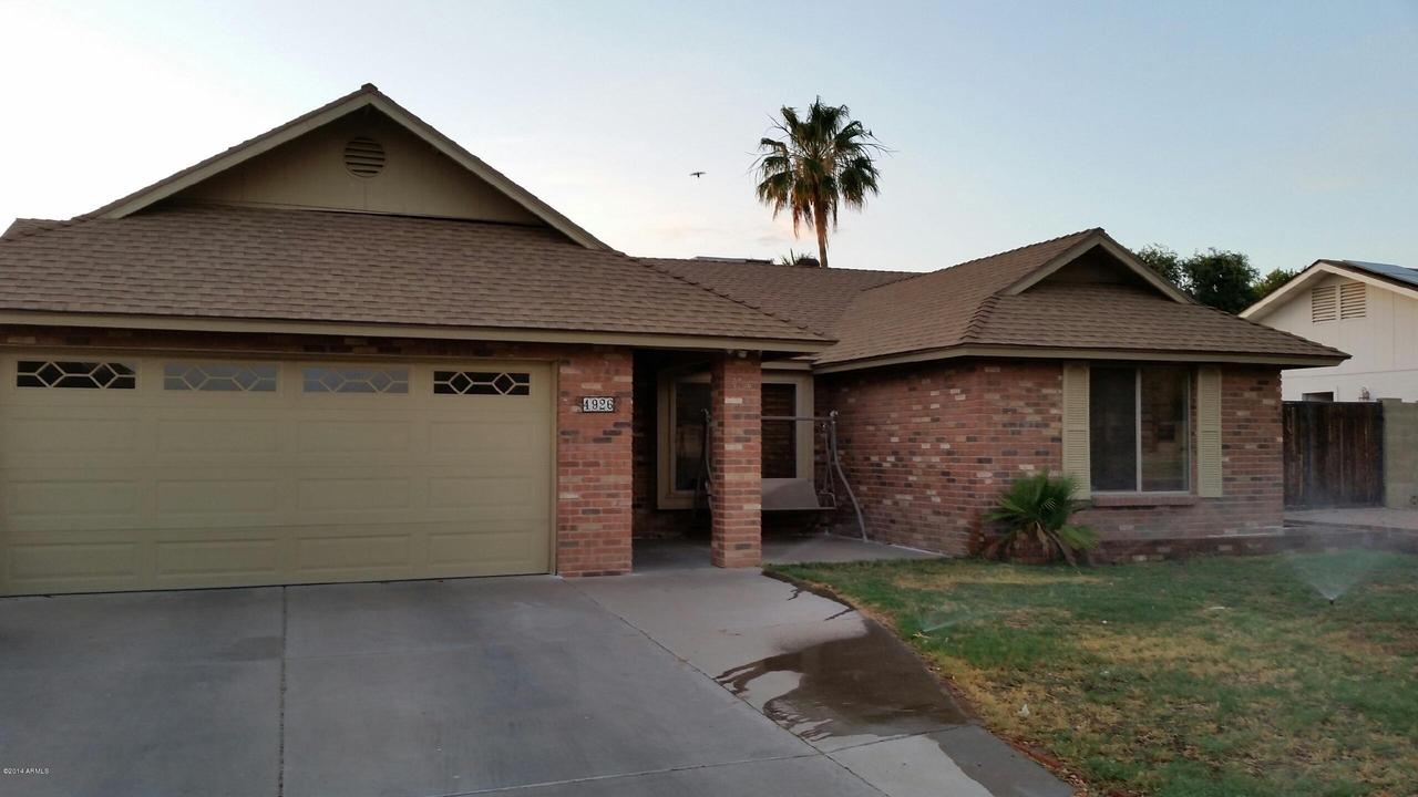4926 E Enrose St., Mesa, AZ 85205