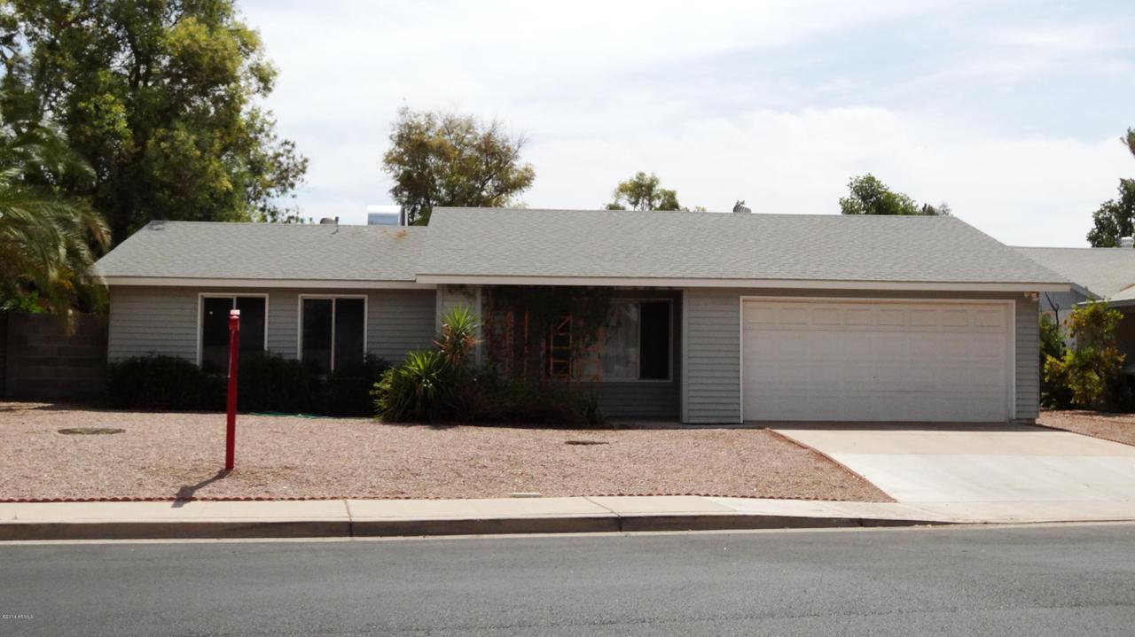 2605 N Nebraska St., Chandler, AZ 85225