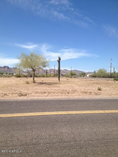 000 W Tepee St. #1, Apache Junction, AZ 85120
