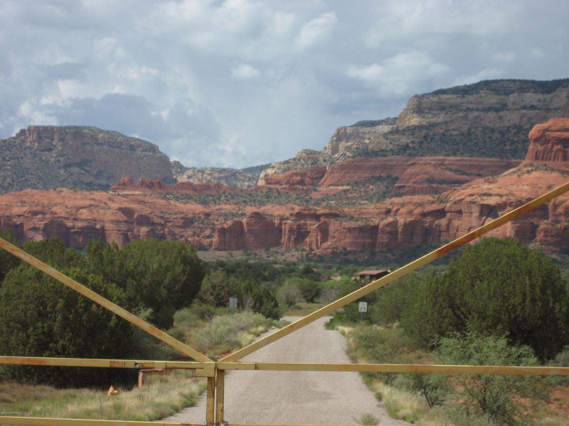 50 Estrella Noche, Sedona, AZ 86336