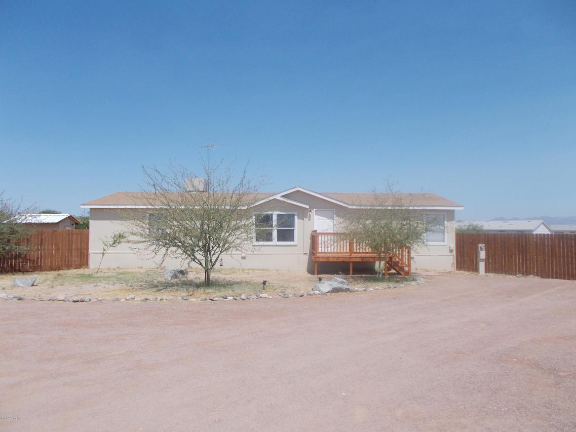 11716 S 207th Ave., Buckeye, AZ 85326