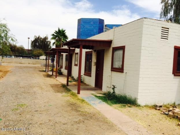 434 N 42nd St., Phoenix, AZ 85008
