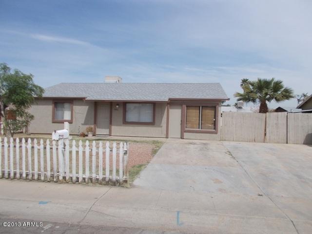 7946 W Highland Ave., Phoenix, AZ 85033