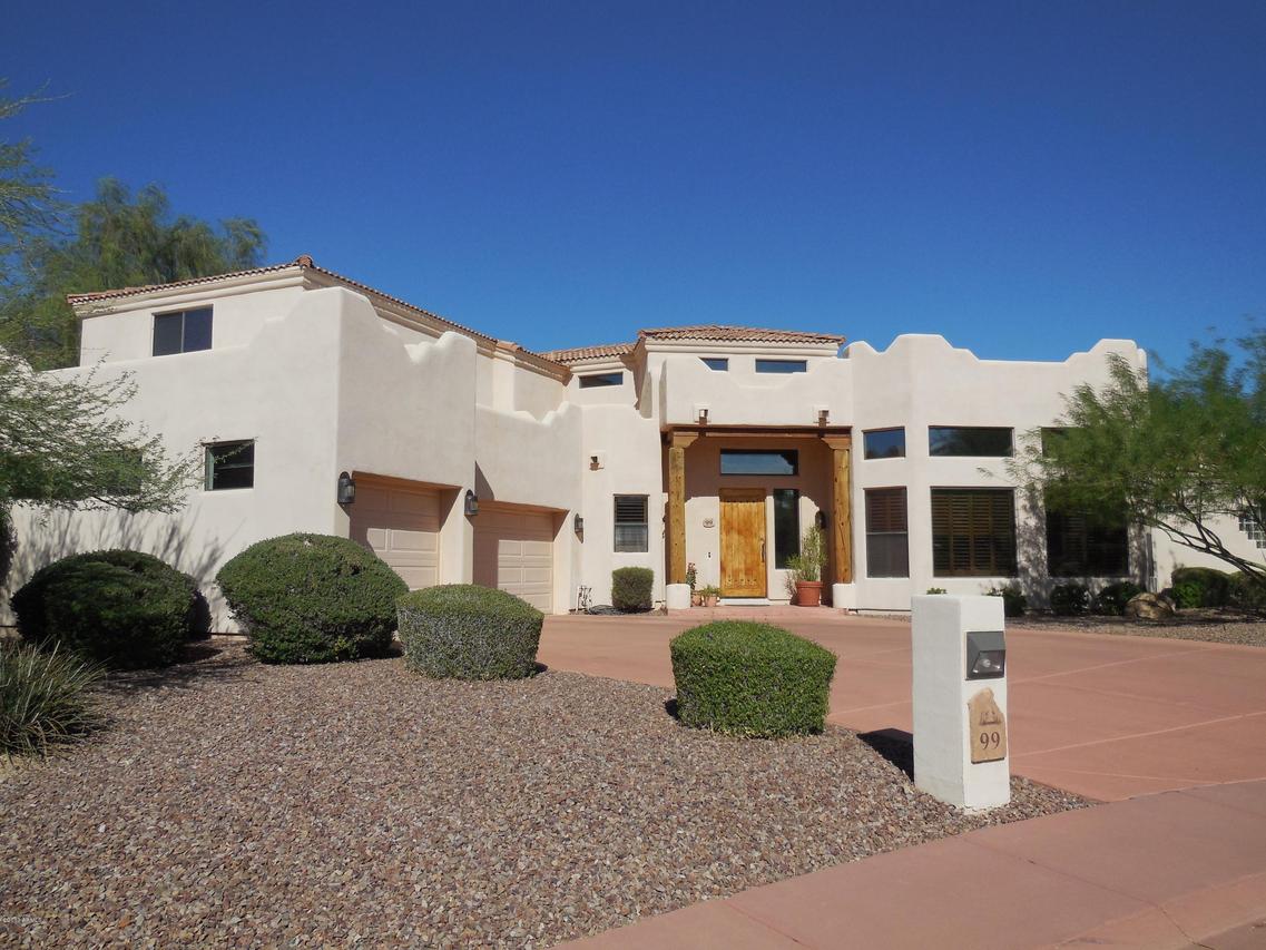 4055 N Recker Rd. #99, Mesa, AZ 85215