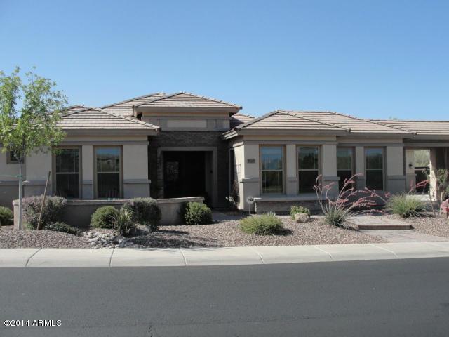 40609 N Copper Basin Tr., Anthem, AZ 85086