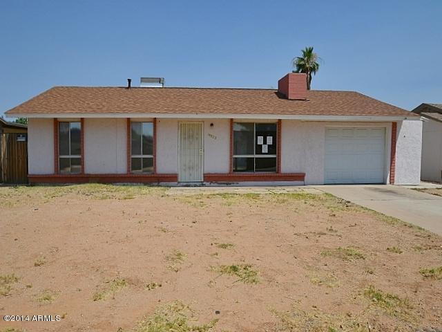 19823 N 17th Ln., Phoenix, AZ 85027