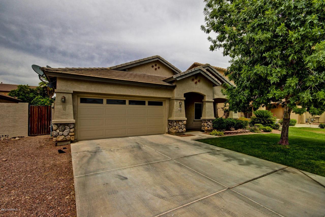 8130 W Harmony Ln., Peoria, AZ 85382