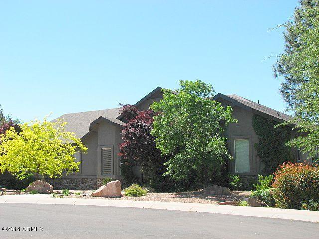 400 N Laredo Ln., Payson, AZ 85541