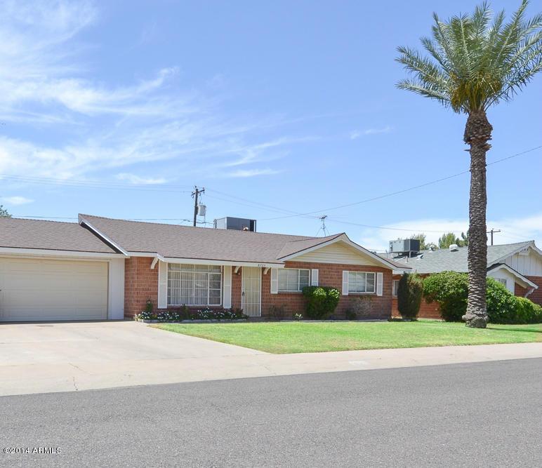 8725 E Hubbell St., Scottsdale, AZ 85257