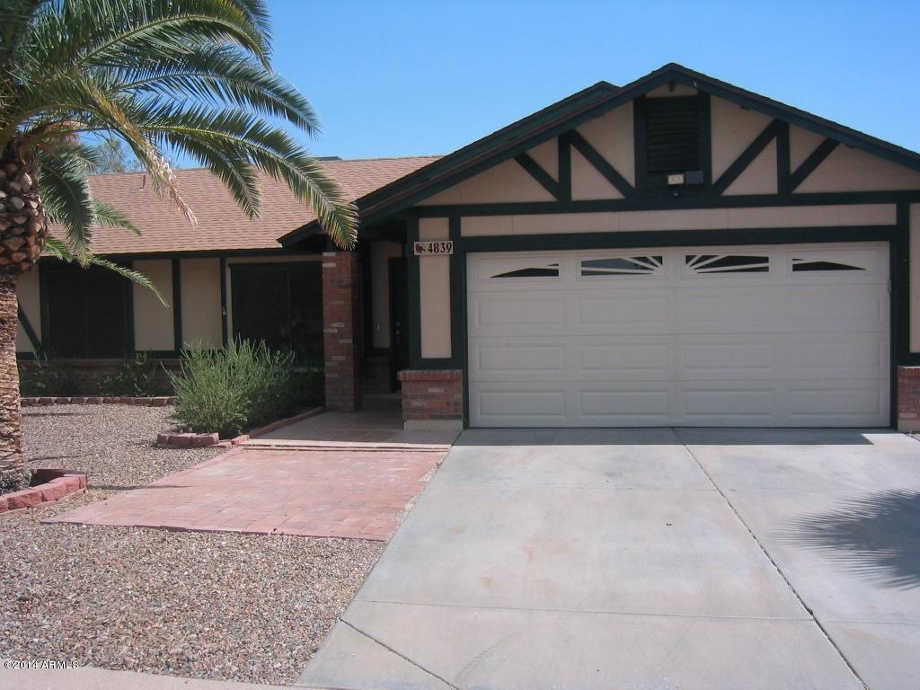 4839 E Elmwood St., Mesa, AZ 85205
