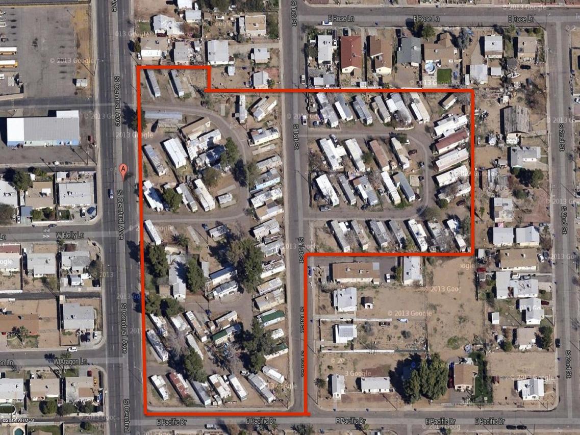 221 S Central Ave., Avondale, AZ 85323