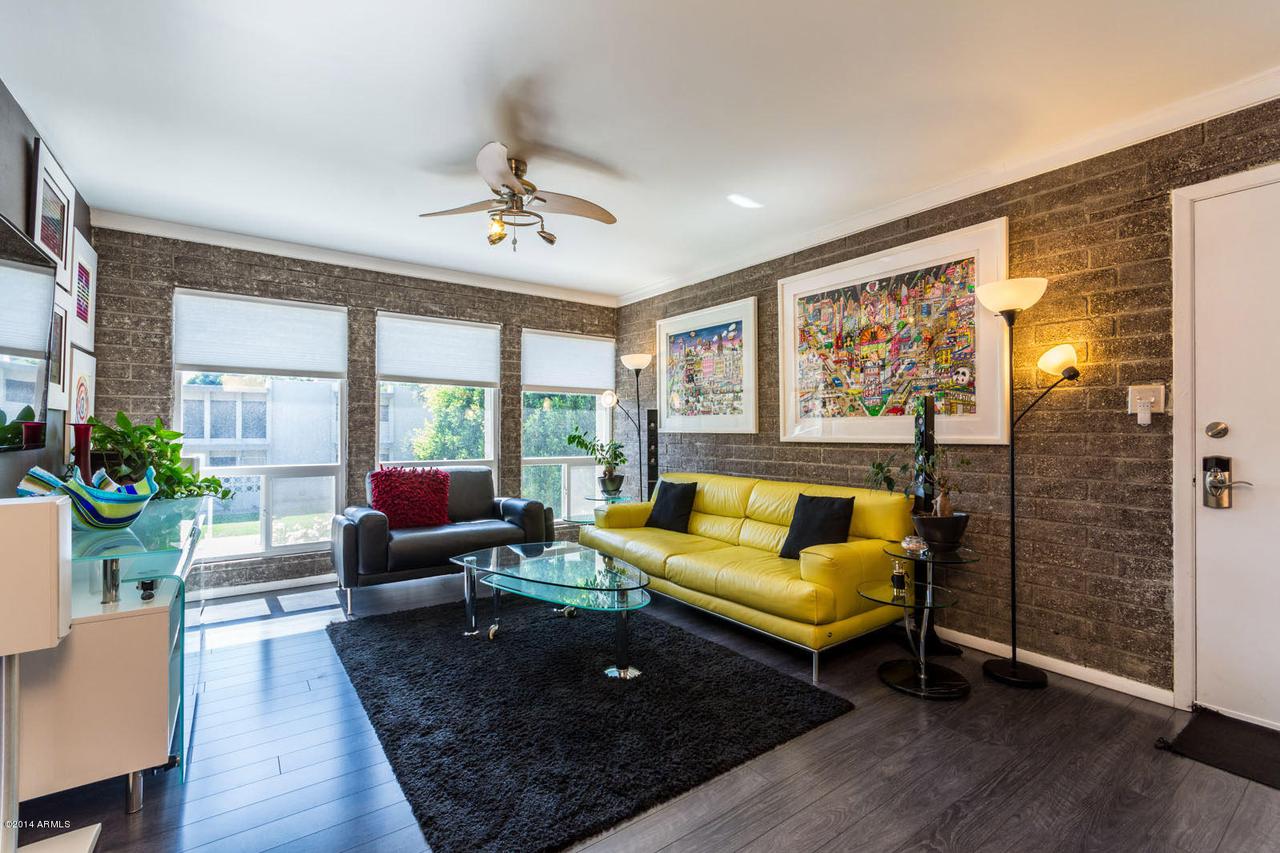 4917 N 73rd St. #12, Scottsdale, AZ 85251