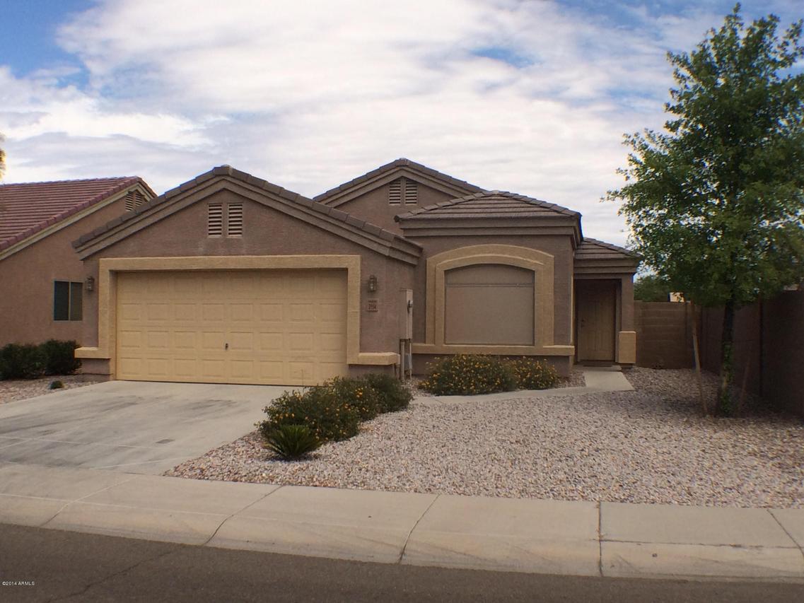 2154 N St Pedro Ave., Casa Grande, AZ 85122