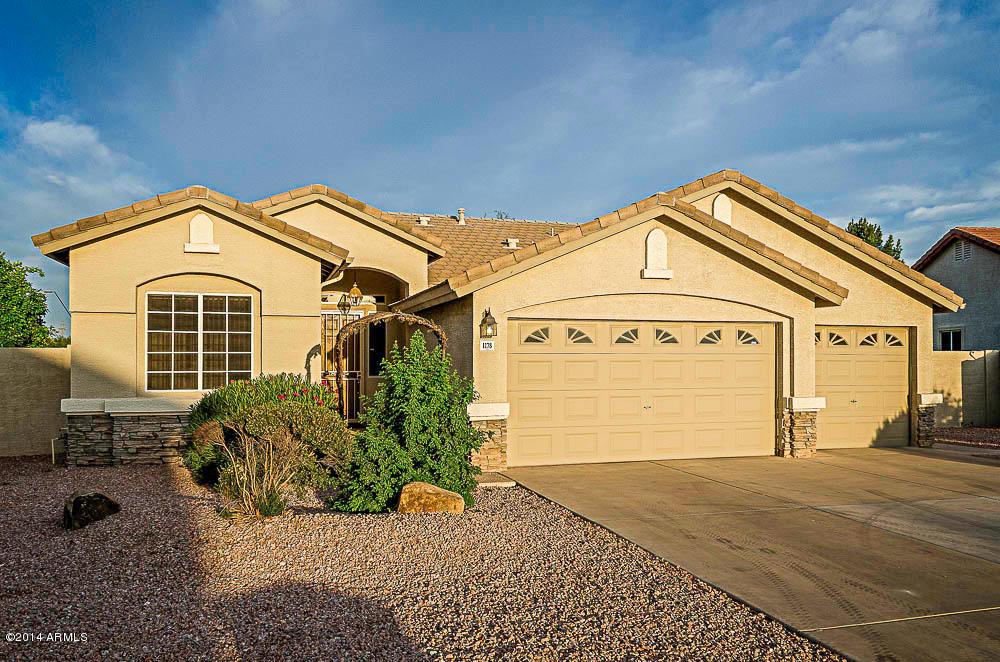 1178 S Portland Ave., Gilbert, AZ 85296