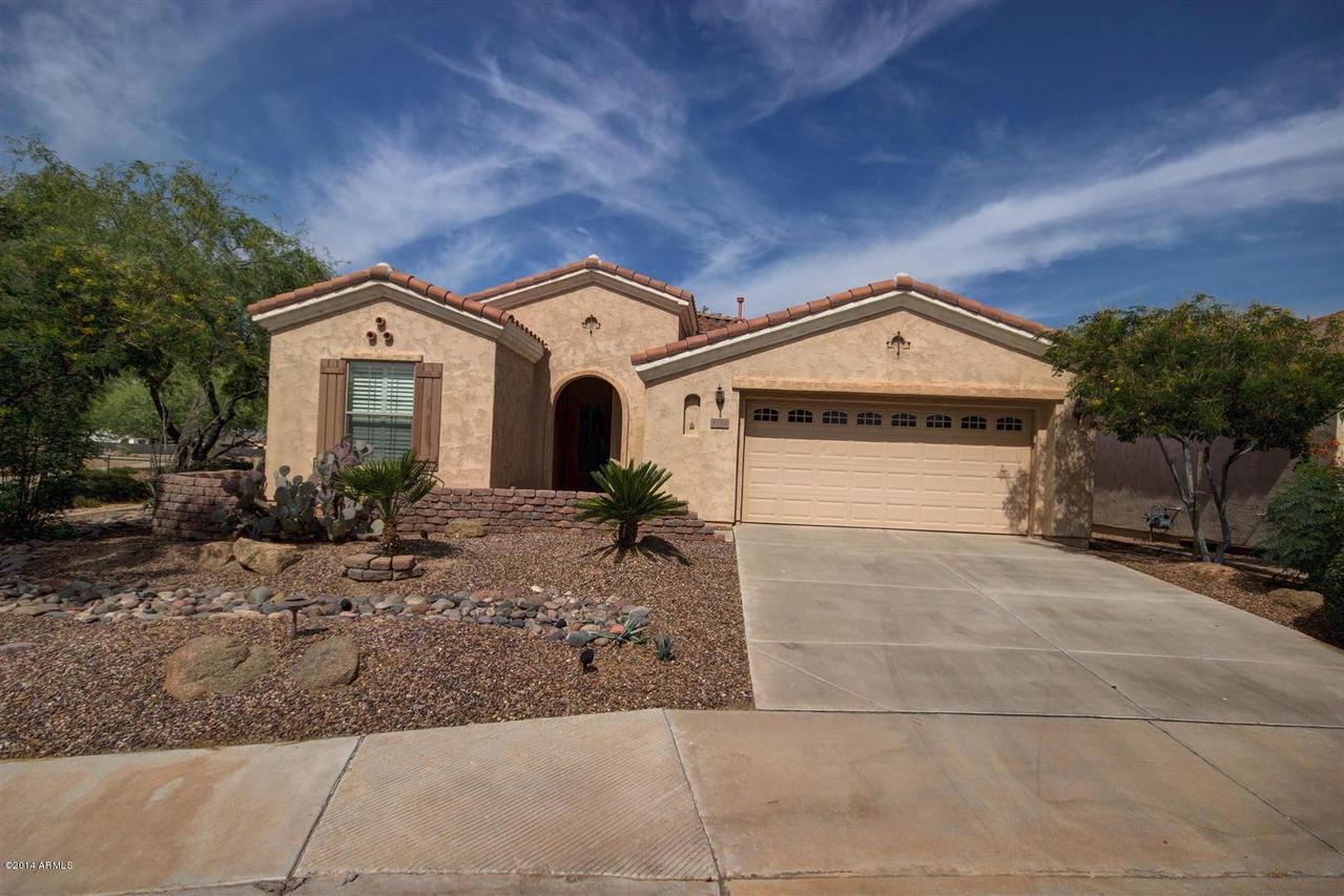 5192 S Barley Way, Gilbert, AZ 85298
