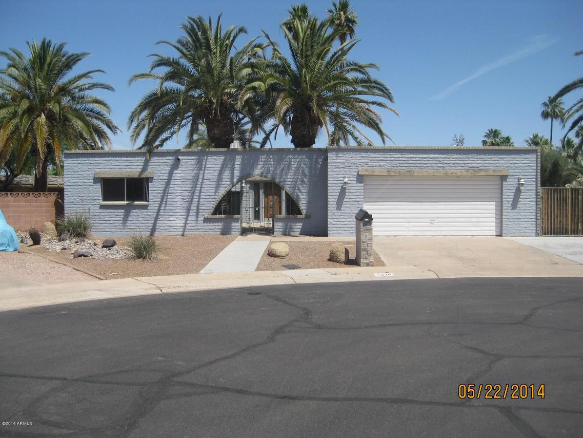 6338 N 83rd St., Scottsdale, AZ 85250