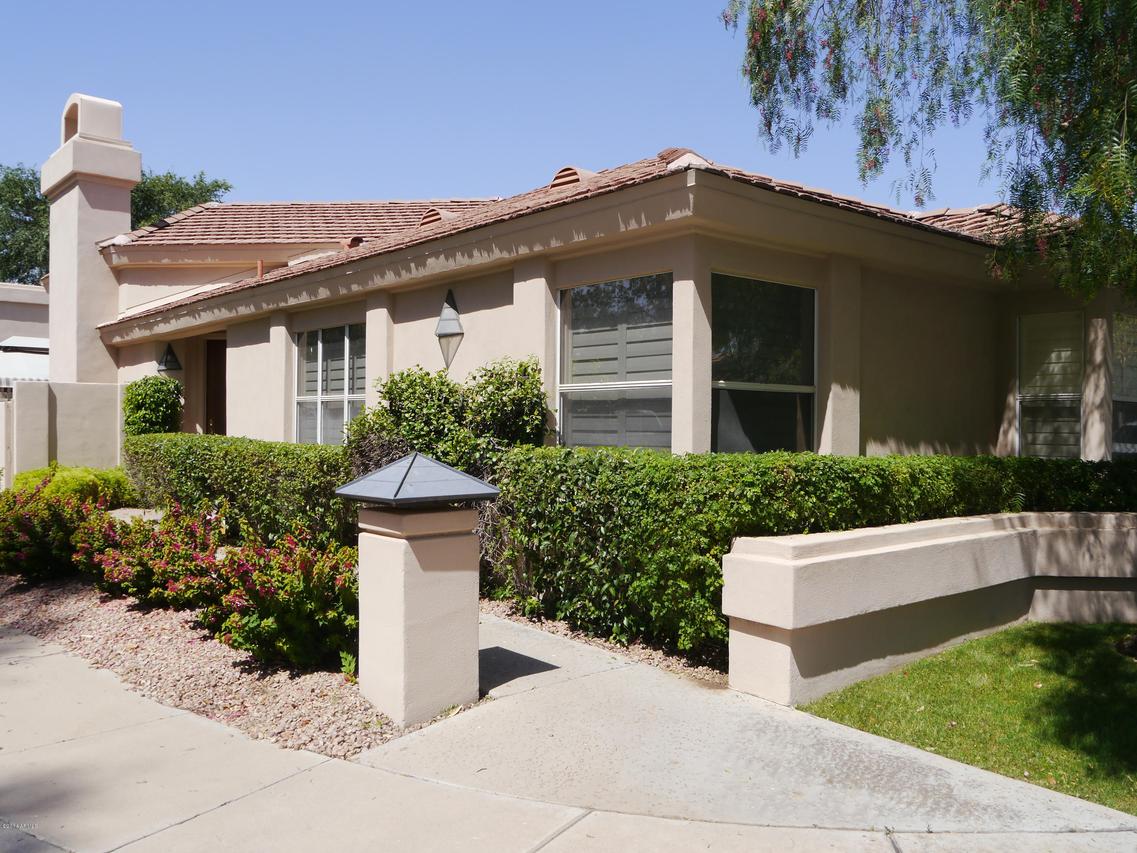 7742 E Foxmore Ln., Scottsdale, AZ 85258
