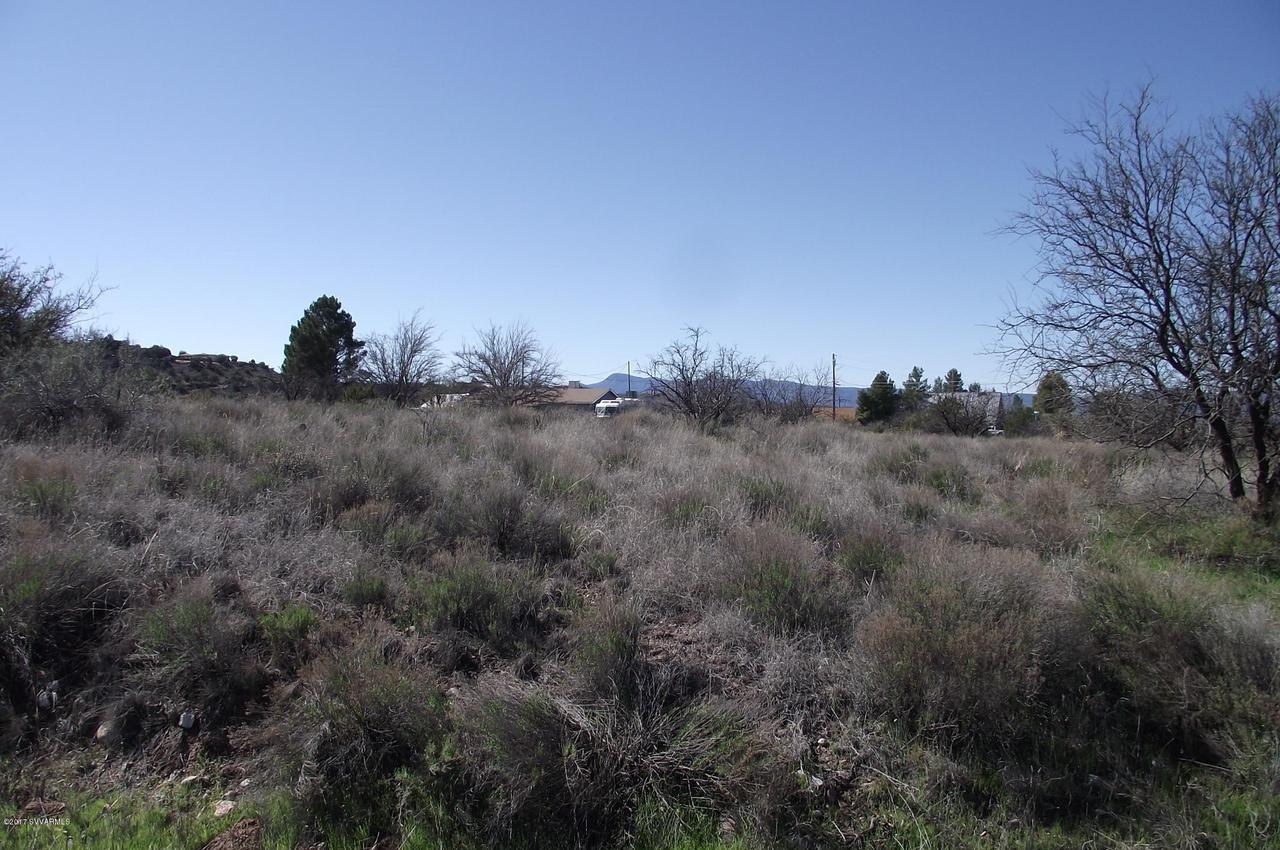 4605 E Gunsmoke Pass Rd., Rimrock, AZ 86335