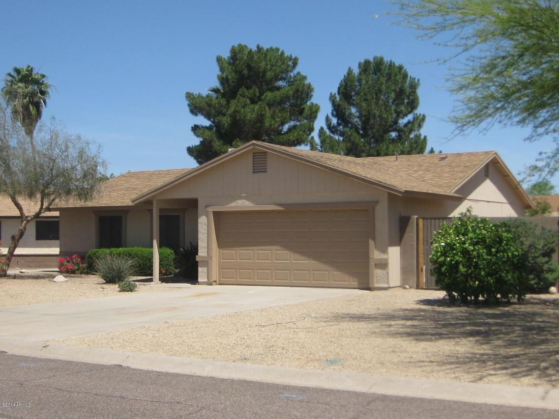 4376 E Villa Theresa Dr., Phoenix, AZ 85032