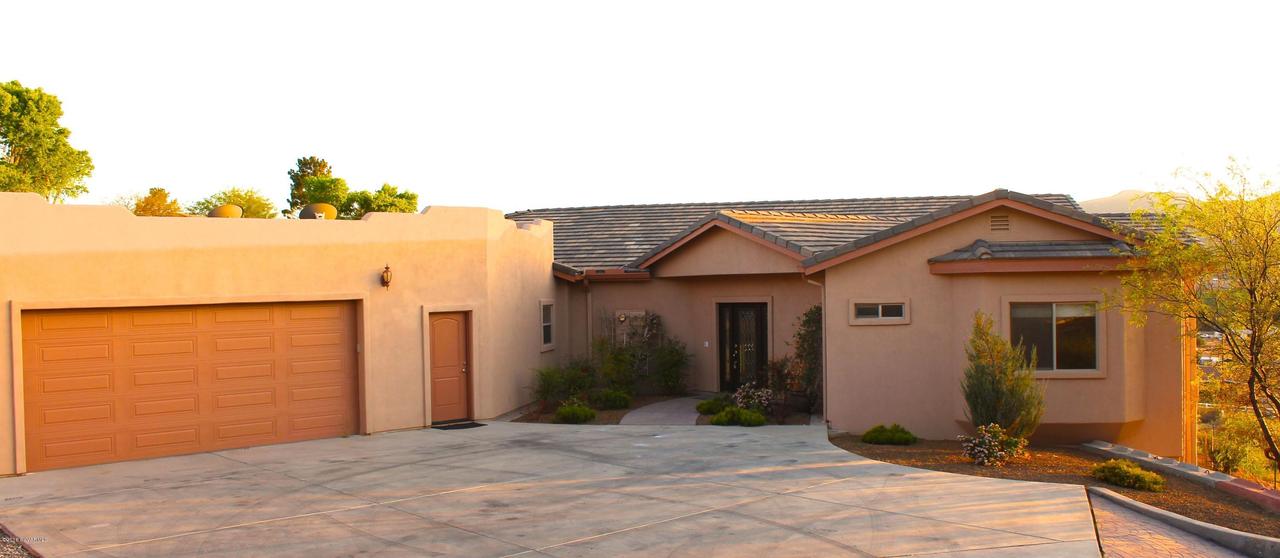 1846 N Arena Del Loma, Camp Verde, AZ 86322