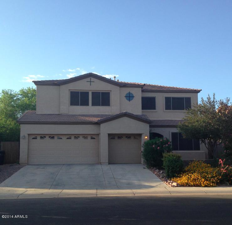 11246 E Savannah Ave., Mesa, AZ 85212