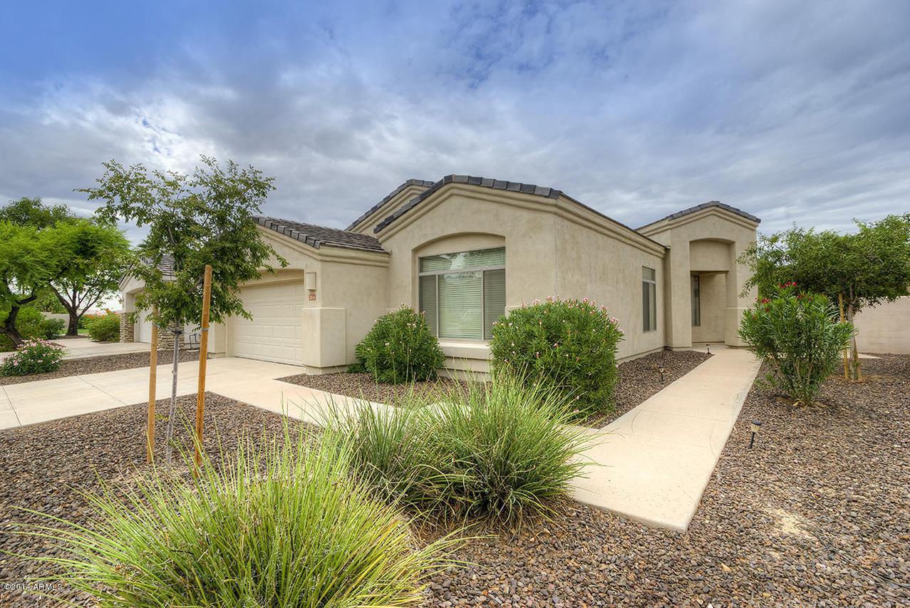 2014 E Beautiful Ln., Phoenix, AZ 85042