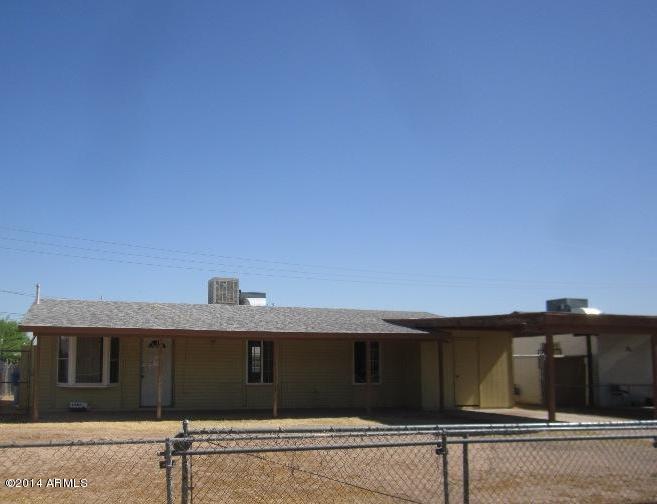 2340 E Roeser Rd., Phoenix, AZ 85040
