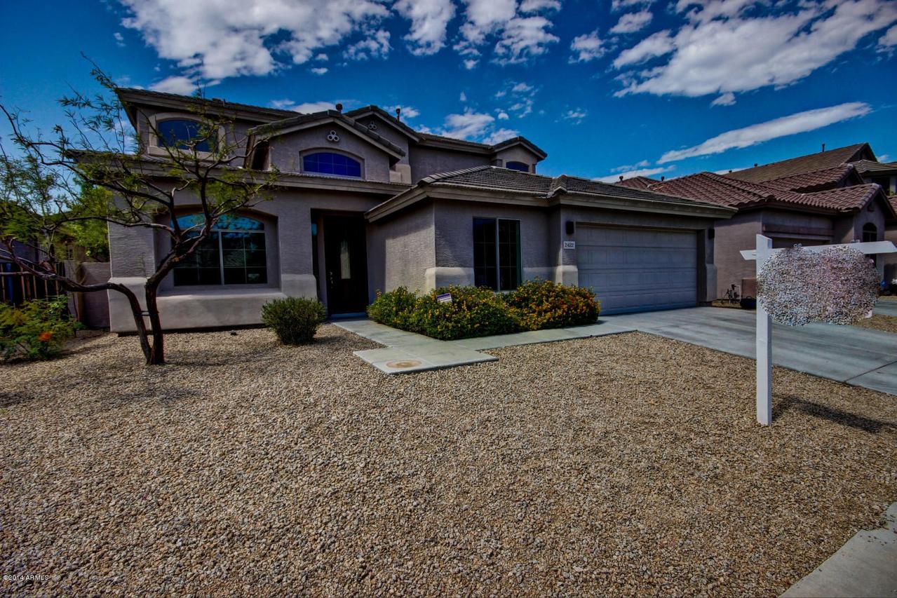 2422 W Apache Rain Rd., Phoenix, AZ 85085